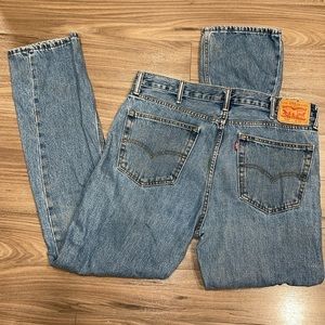 Levi’s  516 38x34 jeans